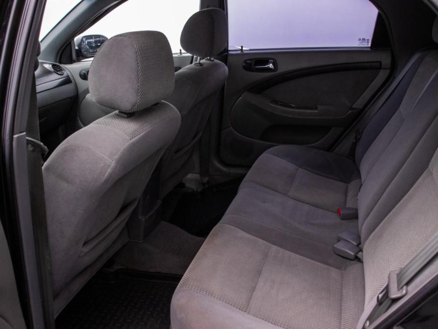 Chevrolet Lacetti I Москва  - изображение 12