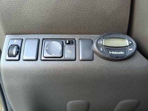 Nissan Pathfinder III Рестайлинг с пробегом 2013 года, цена 1 759 000 рублей, 175000 км, внедорожник, Автокод Объявления