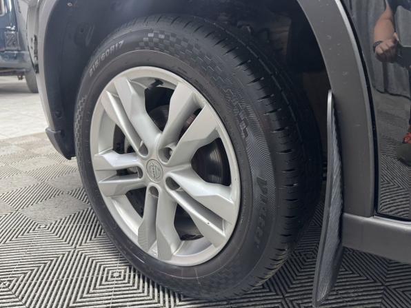 Nissan X-Trail II Рестайлинг с пробегом 2013 года, цена 1 198 000 рублей, 272385 км, внедорожник, Автокод Объявления