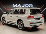 Toyota Land Cruiser 200 Series Рестайлинг 2 Москва  - изображение 37