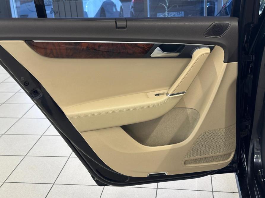 Volkswagen Passat B7 Волгоград  - изображение 15