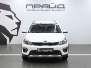 Kia Rio IV Ростов-на-Дону  - изображение 23