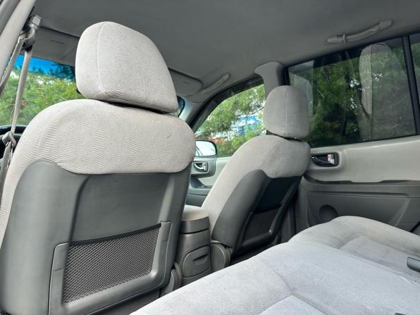 Hyundai Santa Fe Classic с пробегом 2008 года, цена 539 000 рублей, 259949 км, внедорожник, Автокод Объявления
