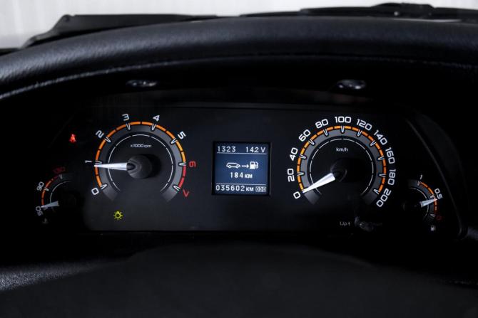 Lada (ВАЗ) Niva Travel I с пробегом 2024 года, цена 1 199 900 рублей, 35600 км, внедорожник, Автокод Объявления