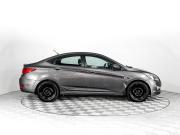 Hyundai Solaris I Рестайлинг Ногинск  - изображение 18