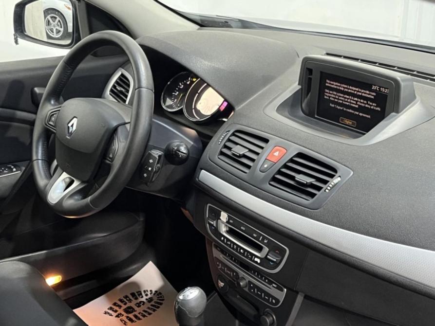 Renault Megane III Курск  - изображение 6