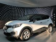 Renault Kaptur I Новосибирск  - изображение 22