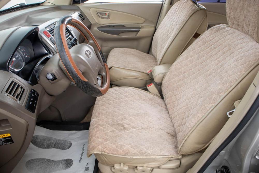 Hyundai Tucson I Барнаул  - изображение 9