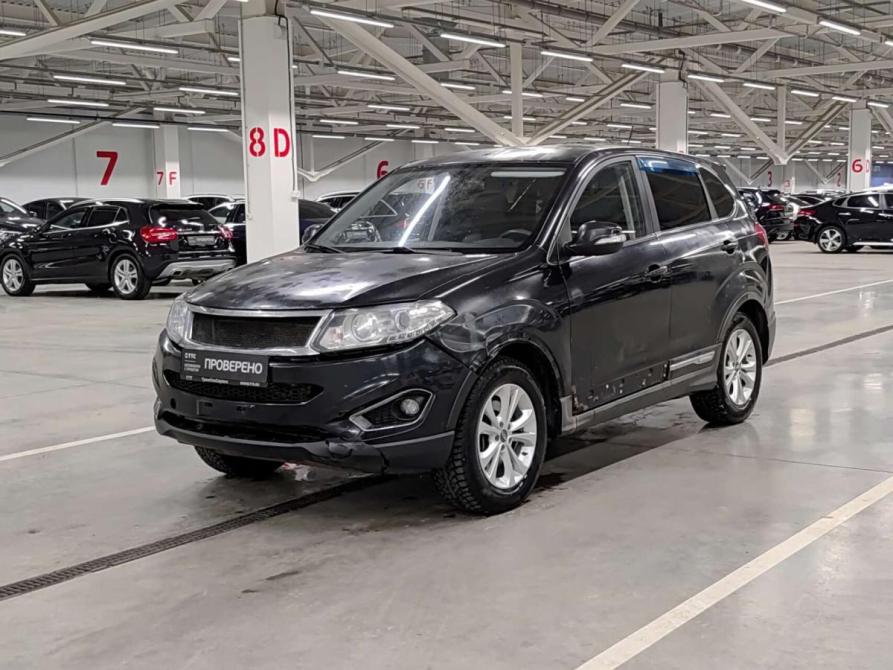 Chery Tiggo 5 I Казань  - изображение 1