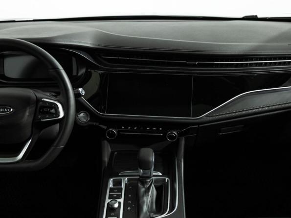 Omoda S5 с пробегом 2023 года, цена 1 370 000 рублей, 44341 км, седан, Автокод Объявления