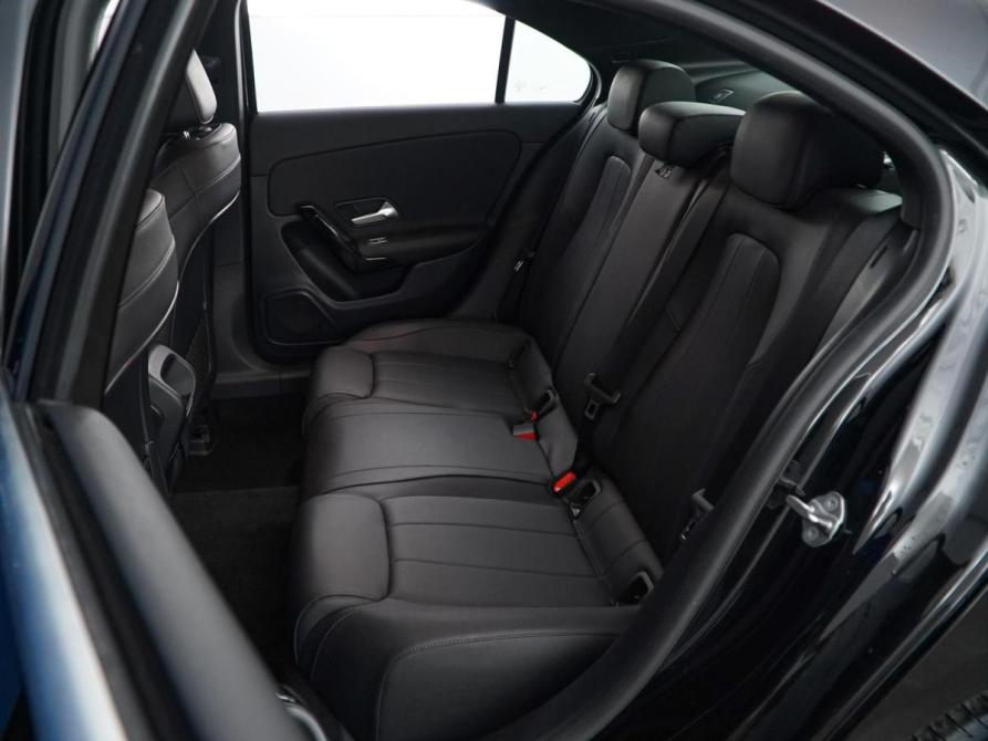 Mercedes-Benz A-Класс IV (W177) Москва  - изображение 9
