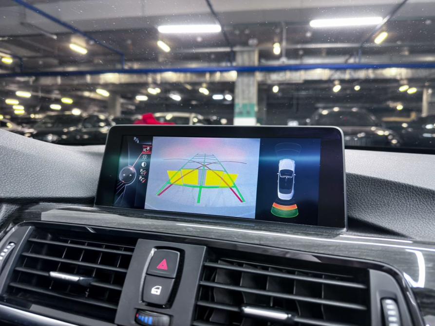 BMW 4 серии F32/F33/F36 Уфа  - изображение 18