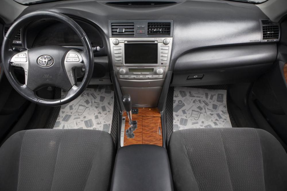 Toyota Camry VI (XV40) Рестайлинг Оренбург  - изображение 8