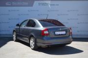 Skoda Octavia II (A5) Рестайлинг Старый Оскол  - изображение 14