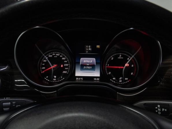 Mercedes-Benz V-Класс III (W447) с пробегом 2016 года, цена 5 600 000 рублей, 217529 км, минивэн, Автокод Объявления