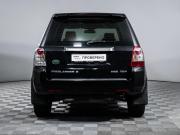 Land Rover Freelander II Москва  - изображение 23