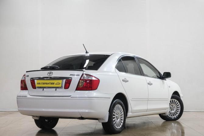 Toyota Premio I (T24) с пробегом 2002 года, цена 549 000 рублей, 313000 км, седан, Автокод Объявления