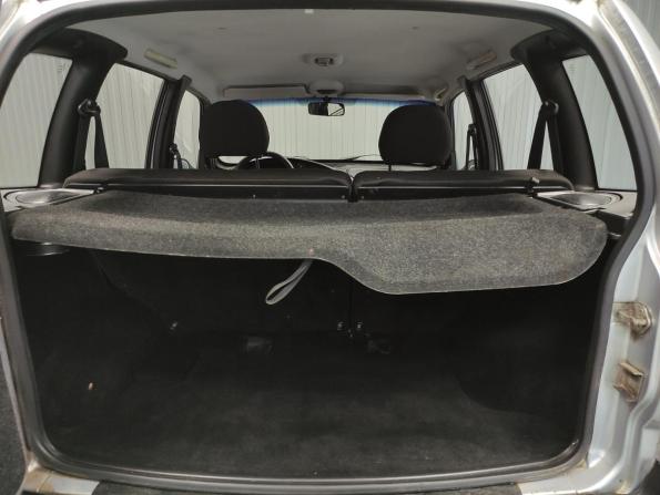Chevrolet Niva I с пробегом 2008 года, цена 365 000 рублей, 117550 км, внедорожник, Автокод Объявления