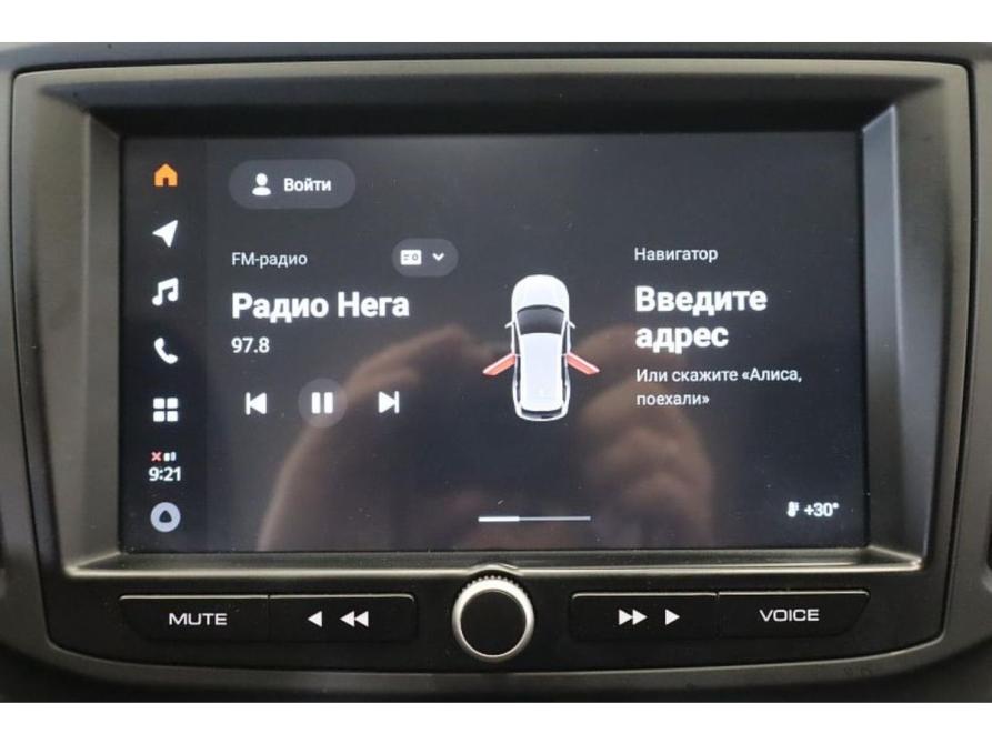 Lada (ВАЗ) Vesta I Коломна  - изображение 10
