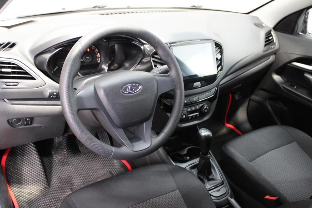 Lada (ВАЗ) Vesta I Ярославль  - изображение 10