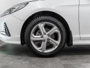 Hyundai Sonata VII (LF) Рестайлинг Красноярск  - изображение 41