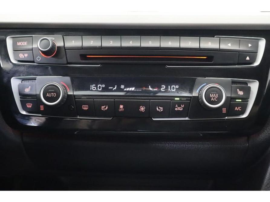 BMW 3 серии VI (F3x) Рестайлинг Коломна  - изображение 11