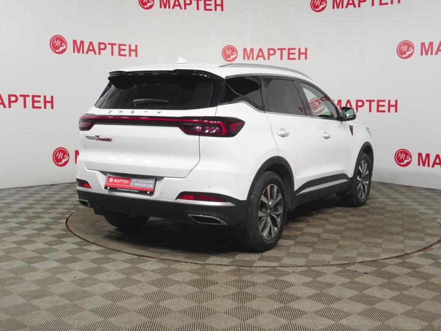 Chery Tiggo 7 Pro Max I Вологда  - изображение 5