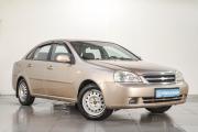 Chevrolet Lacetti I Челябинск  - изображение 15