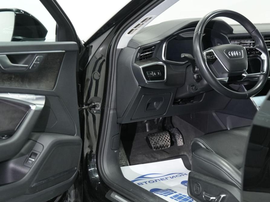 Audi A6 V (C8) Новосибирск  - изображение 20