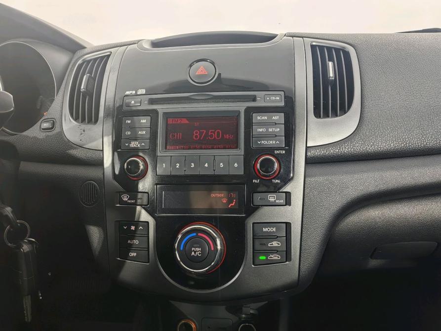 Kia Cerato II Санкт-Петербург  - изображение 21