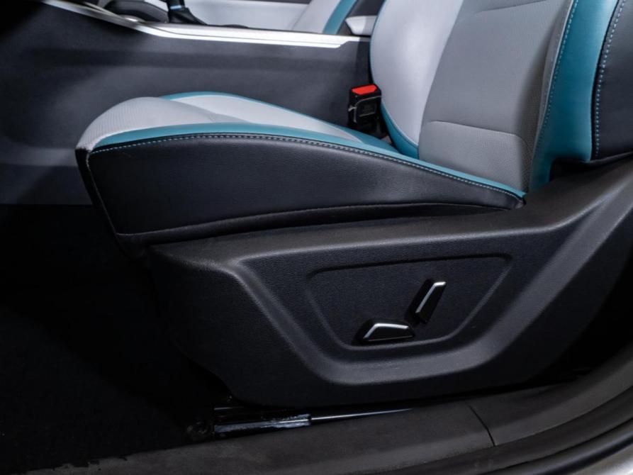 Geely Emgrand II Рязань  - изображение 25