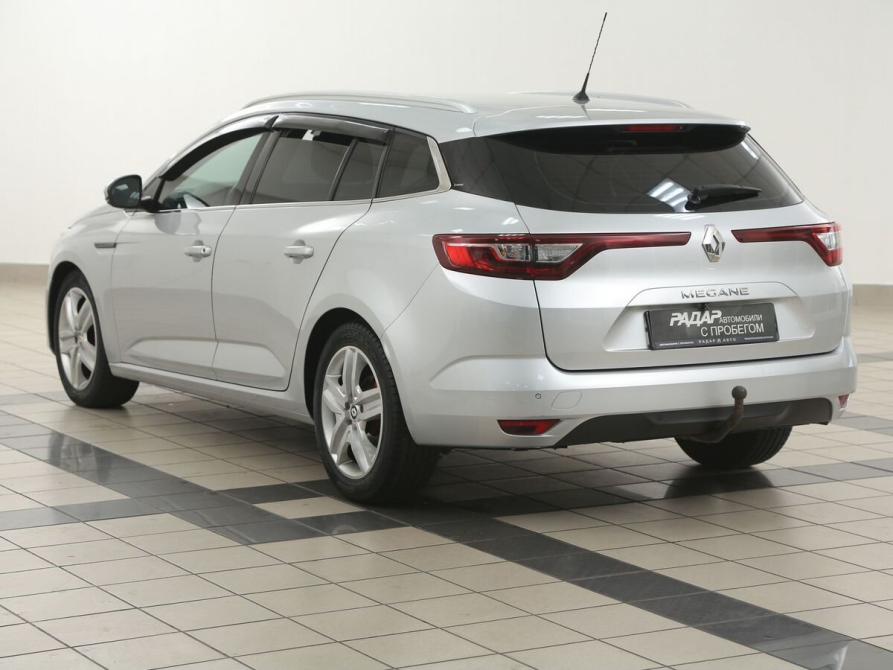 Renault Megane IV Иваново  - изображение 2