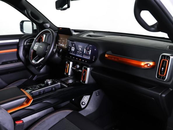 Haval Dargo с пробегом 2024 года, цена 2 660 000 рублей, 27108 км, внедорожник, Автокод Объявления