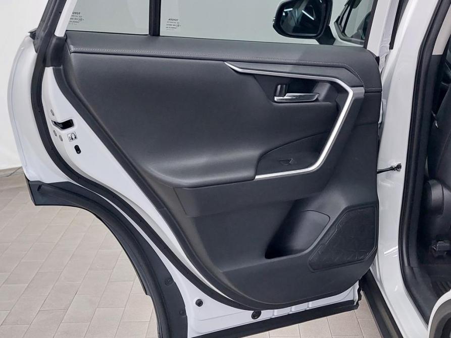 Toyota RAV4 V (XA50) Барнаул  - изображение 29