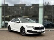 Skoda Octavia IV (A8) Самара  - изображение 17
