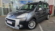 Peugeot Partner II Липецк  - изображение 12