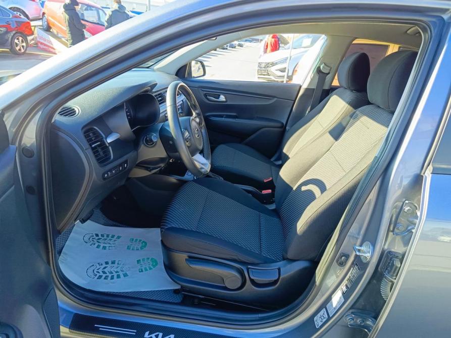 Kia Rio IV Тюмень  - изображение 8
