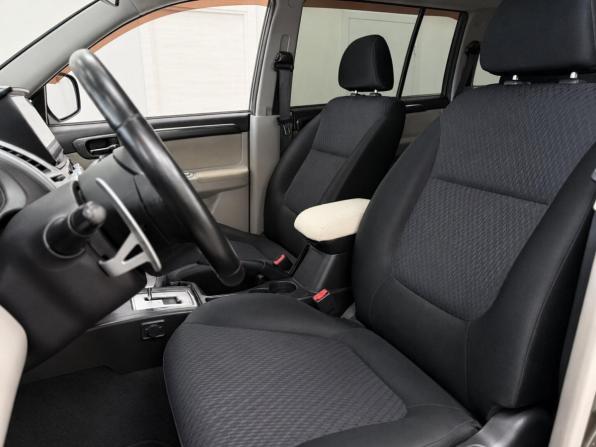 Mitsubishi Pajero Sport II Рестайлинг с пробегом 2014 года, цена 1 890 000 рублей, 195000 км, внедорожник, Автокод Объявления