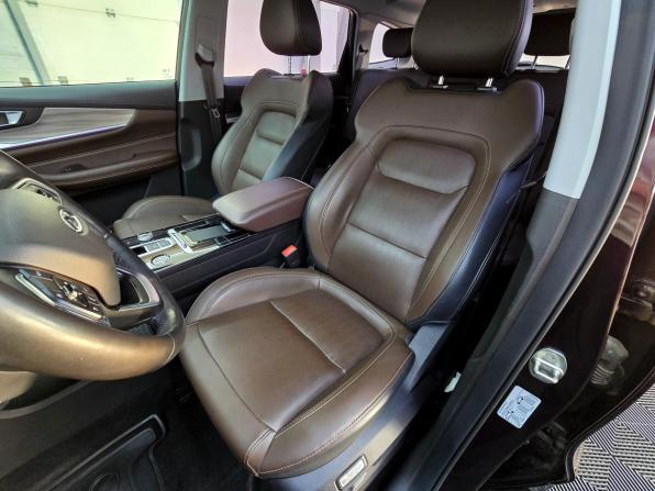 Chery Tiggo 8 Pro I с пробегом 2021 года, цена 2 099 000 рублей, 65356 км, внедорожник, Автокод Объявления
