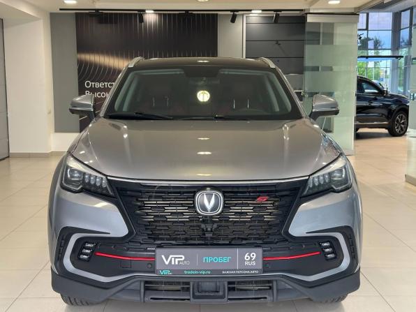 Changan CS85 с пробегом 2023 года, цена 2 225 000 рублей, 56069 км, внедорожник, Автокод Объявления