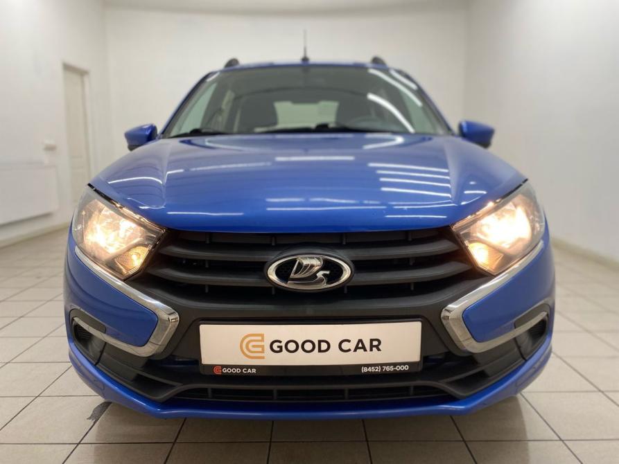 Lada (ВАЗ) Granta I Рестайлинг Энгельс  - изображение 12