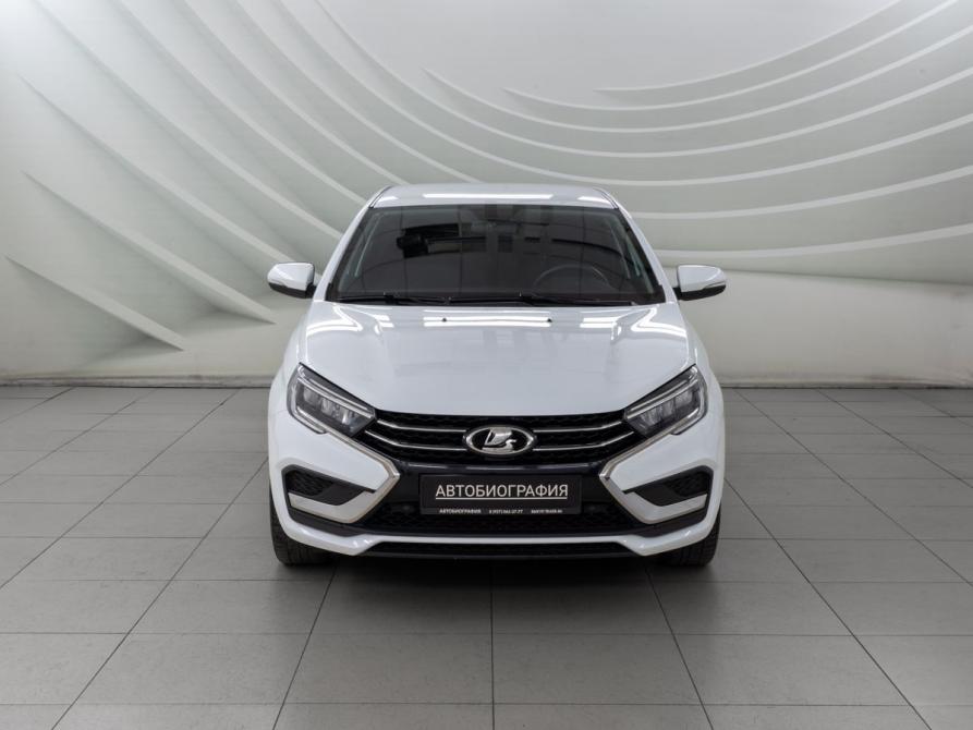 Lada (ВАЗ) Vesta I Рестайлинг (NG) Волгоград  - изображение 2