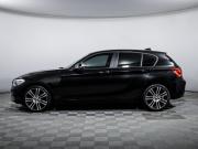 BMW 1 серии II (F20/F21) Рестайлинг 2 Москва  - изображение 28