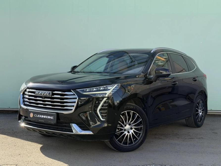 Haval Jolion I Кемерово  - изображение 2