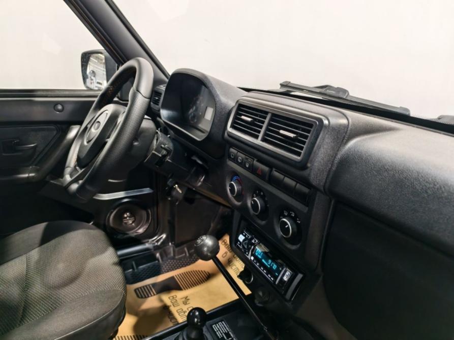 Lada (ВАЗ) 2121 (4x4) I Рестайлинг (2020) Курск  - изображение 7