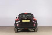Nissan Juke I Новосибирск  - изображение 25