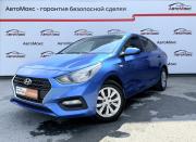 Hyundai Solaris II Тюмень  - изображение 24