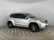 Nissan Terrano III (D10) Ногинск  - изображение 24