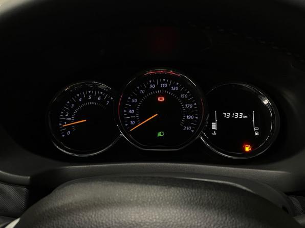 Renault Logan II Рестайлинг с пробегом 2020 года, цена 950 000 рублей, 73133 км, седан, Автокод Объявления