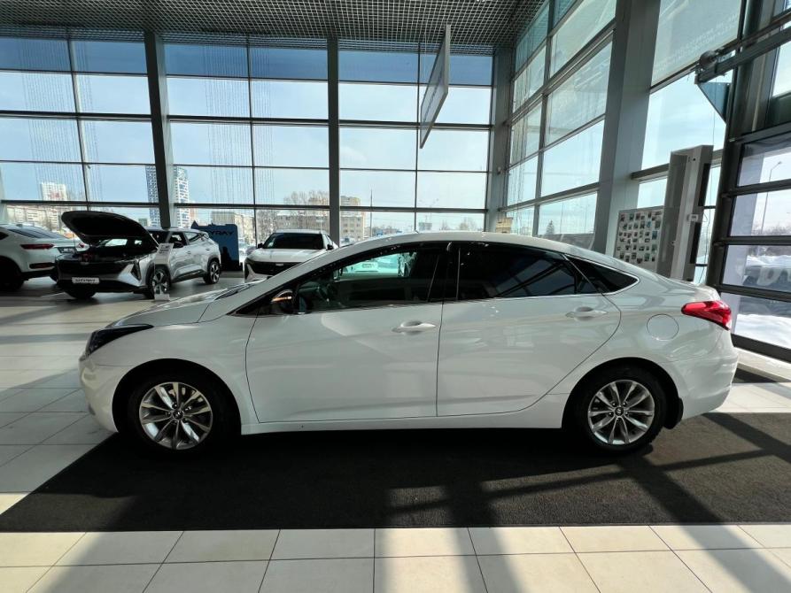 Hyundai i40 I Рестайлинг Екатеринбург  - изображение 6